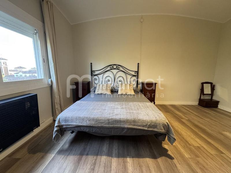 Foto 409d4312-3437-45aa-9af5-e62f1ac3756f. Etagenwohnung in Sant Narcis Girona