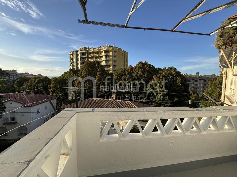 Foto 579d8ec5-5977-4d37-883a-d082ce76c46b. Etagenwohnung in Sant Narcis Girona