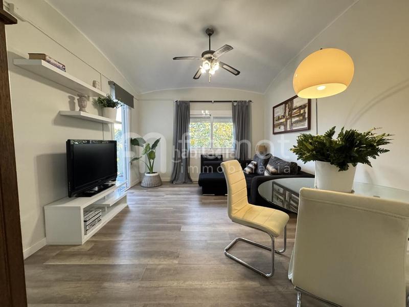 Foto 648d97c1-3cab-42c7-8182-90e4d8d8f90a. Etagenwohnung in Sant Narcis Girona