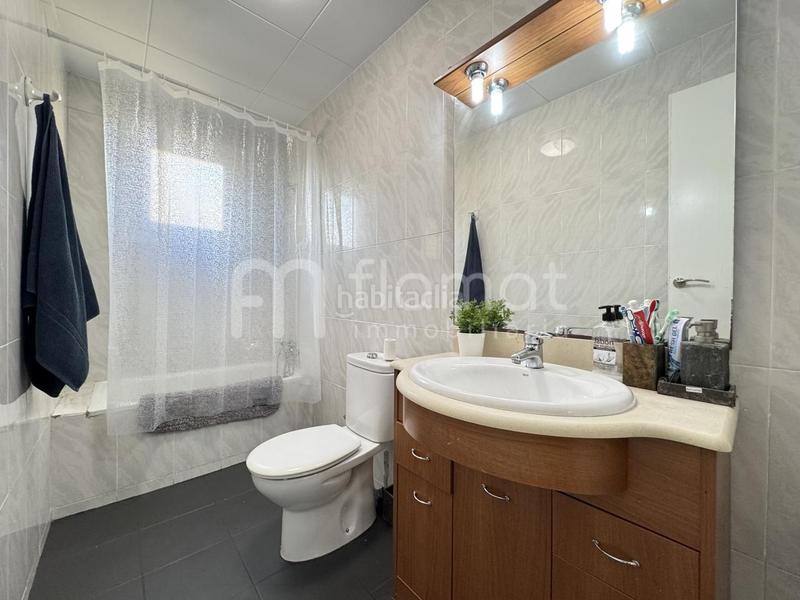 Foto 6c40edd6-3ce8-468f-af4e-10d84ffe3c99. Etagenwohnung in Sant Narcis Girona