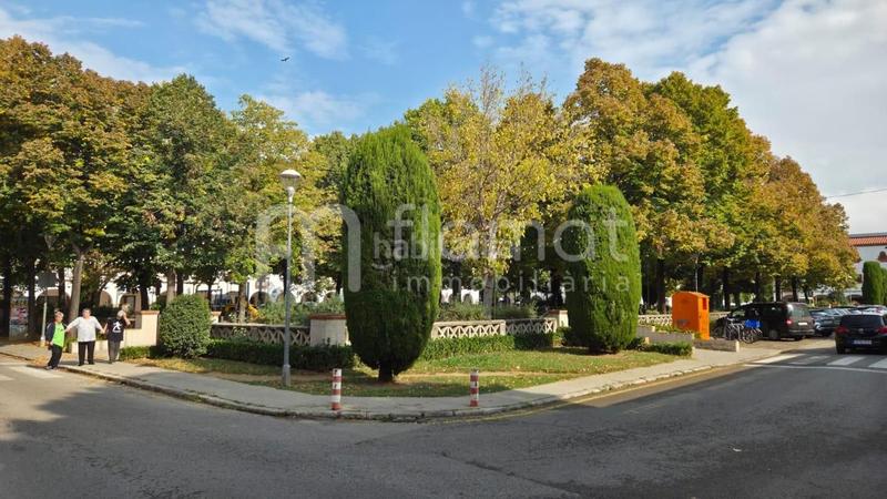 Foto 6cfdc15b-97e6-4245-8172-3cc41006b3fc. Etagenwohnung in Sant Narcis Girona