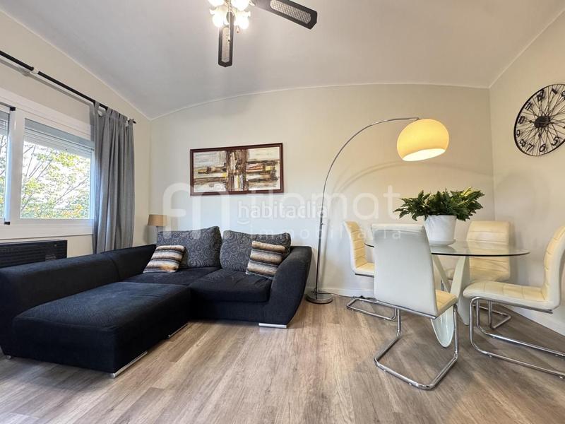 Foto 779adb8f-125e-4b0f-a43a-2df183479d10. Etagenwohnung in Sant Narcis Girona