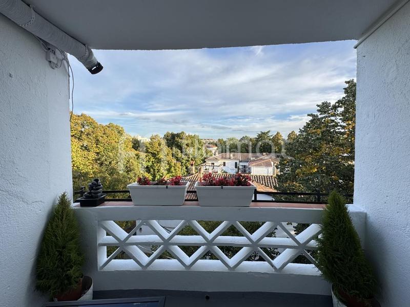 Foto 81f8ce5b-385f-4792-bd54-8e7635a0ac71. Etagenwohnung in Sant Narcis Girona