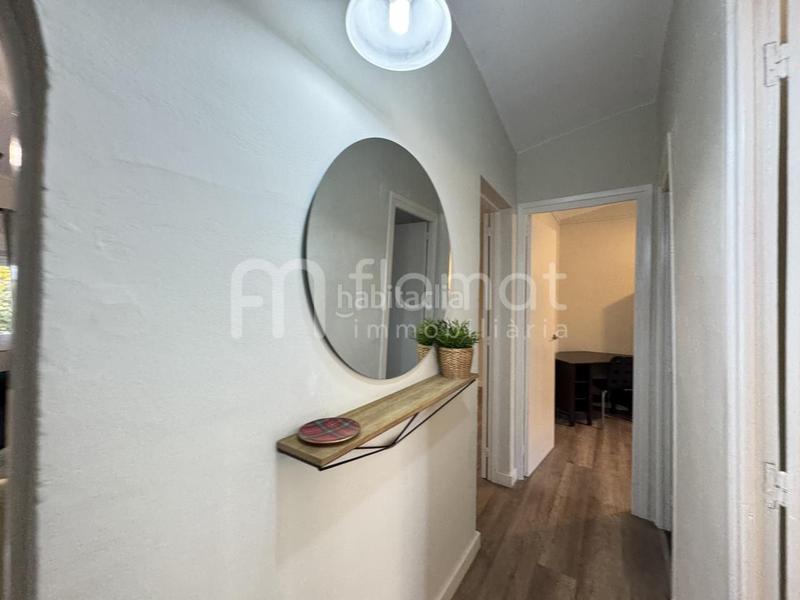 Foto a0f55b42-ddb9-48f7-8bca-d246b7fda3d3. Etagenwohnung in Sant Narcis Girona