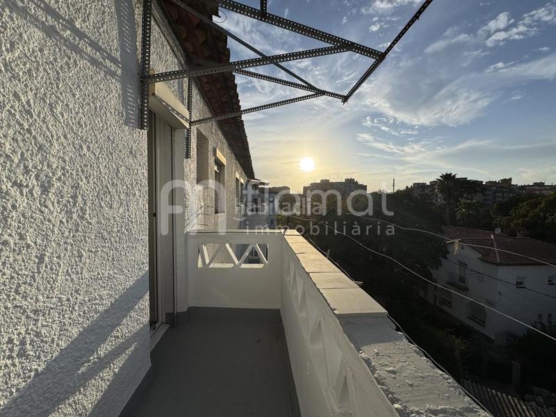 Foto a1b30199-77b6-4045-9cf0-8c51bec8ff68. Etagenwohnung in Sant Narcis Girona