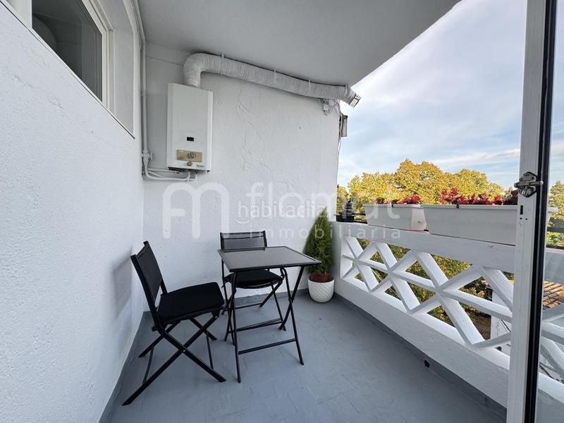 Foto a21c6403-db67-4c87-95a8-e3164a8ea383. Etagenwohnung in Sant Narcis Girona