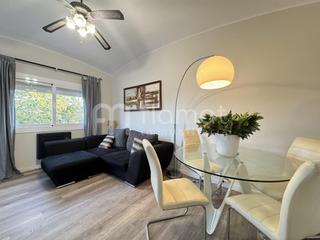 Etagenwohnung  Carrer cristòfol colom. Piso completamente reformado en sant narcis