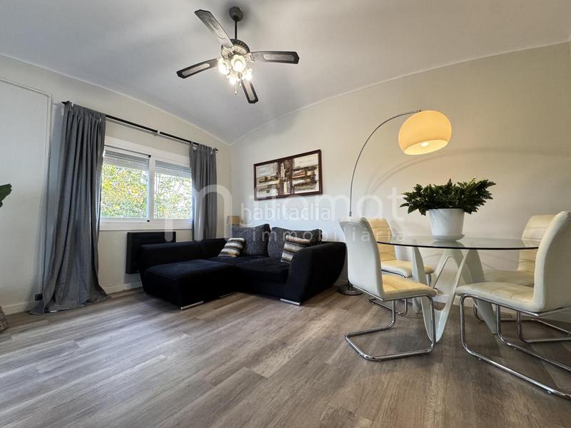 Foto b6308df0-243b-4fb9-8b6b-b3b668c165d7. Etagenwohnung in Sant Narcis Girona