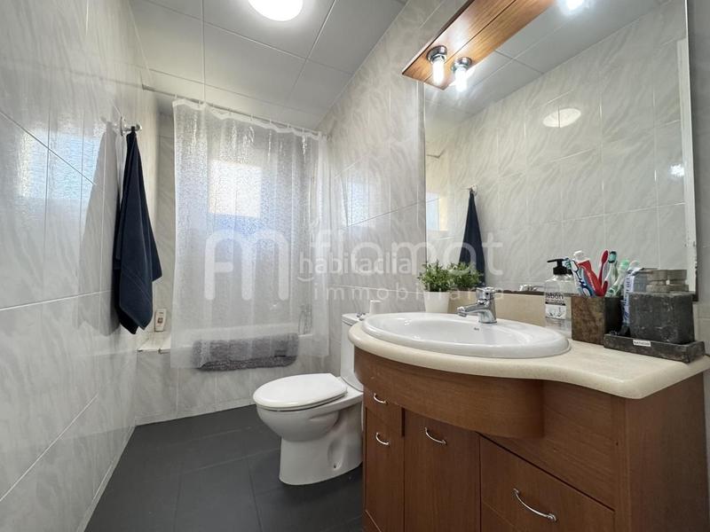 Foto cad5199b-47db-4025-9766-e724585fd246. Etagenwohnung in Sant Narcis Girona