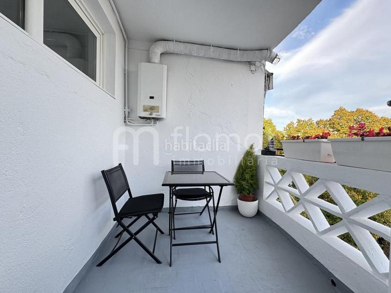 Foto d15c1fcc-4e2b-4fad-a7df-68bd16d9cd34. Etagenwohnung in Sant Narcis Girona