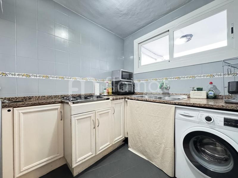 Foto d2474521-47c6-490b-bfba-fde598f6d333. Etagenwohnung in Sant Narcis Girona