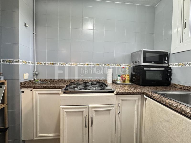 Foto d480161a-ac37-4bfb-ab59-2b9ea6a690f6. Etagenwohnung in Sant Narcis Girona