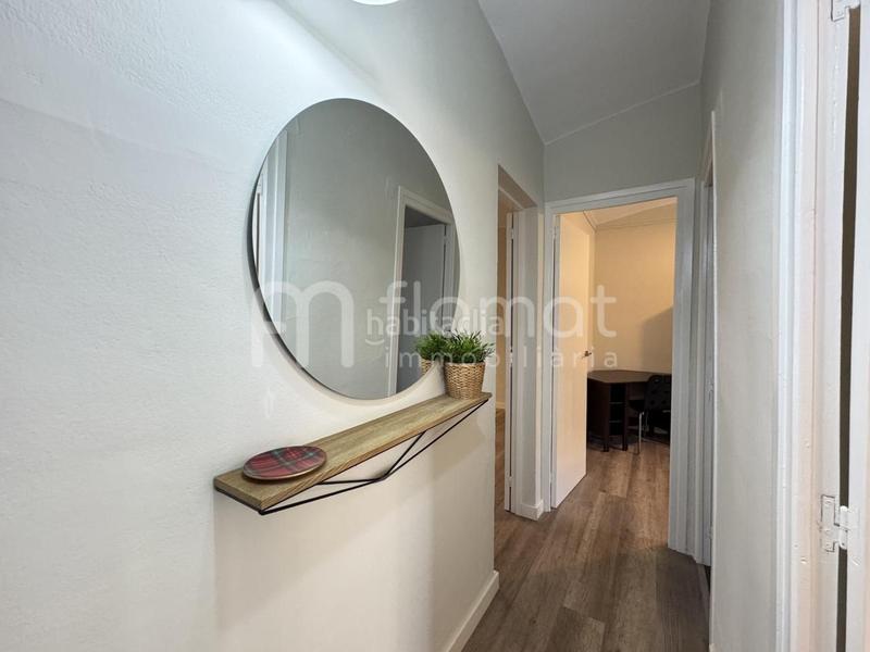 Foto dd03c2cf-d7e2-405b-b091-0c33d9333ccb. Etagenwohnung in Sant Narcis Girona