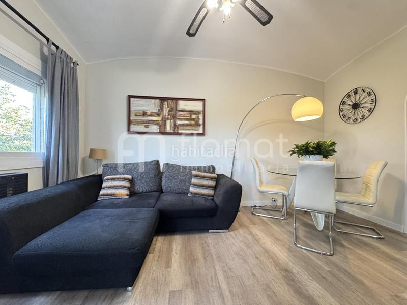 Foto e748cb01-aa44-465c-ae3d-ab430eebdb80. Etagenwohnung in Sant Narcis Girona