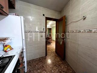 Pis  Carrer de les agudes. Piso en venta en santa eugenia