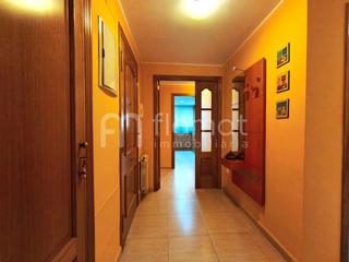 Appartement  Francesc de paula rissech. Gran piso en centro de tossa de mar con parking.