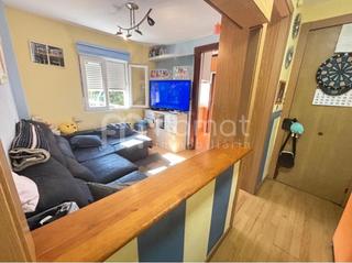 Flat in Carrer Pare Coll