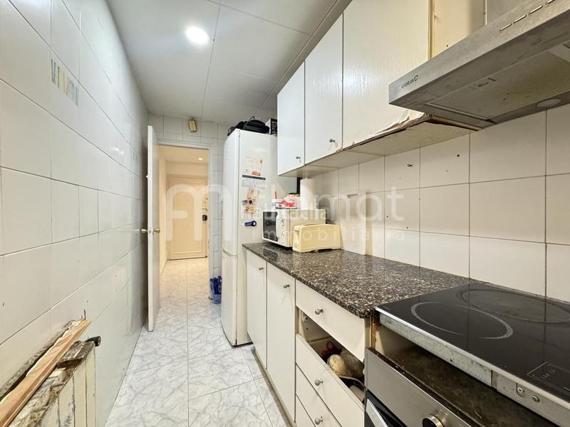 Foto 1399c7e9-c361-4291-99e6-b814a6fb1ea8. Appartement dans Can Gibert del Pla Girona