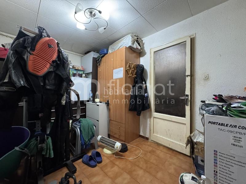 Foto 2f75dda6-80a8-40ae-8869-8674e1f4b8de. Appartement dans Can Gibert del Pla Girona