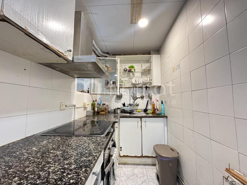 Foto 586887a0-f9ca-4193-b7e5-05c9be13ee00. Appartement dans Can Gibert del Pla Girona