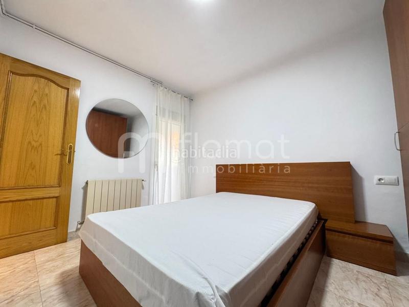 Foto 304eff2e-ae09-4a36-b51b-270cd5dc9b96. Flat in Pont Major - Pedret - Campdorà Girona