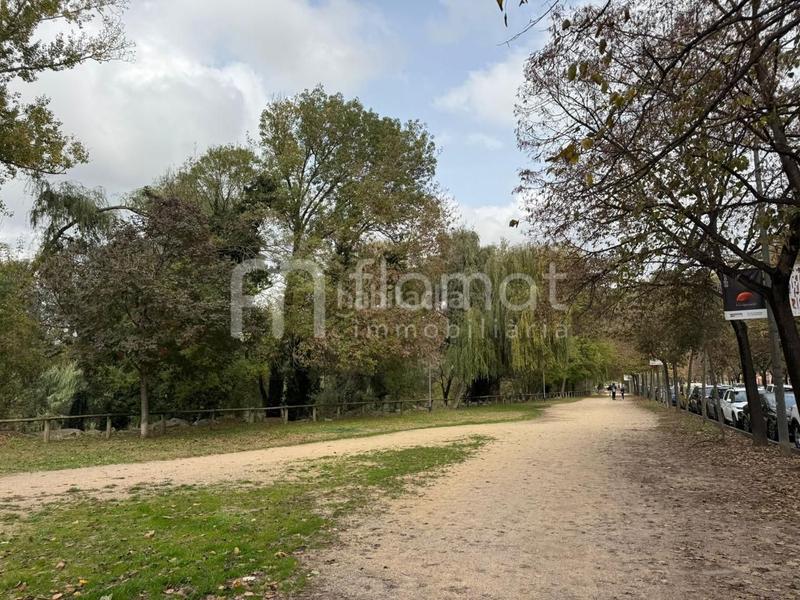 Foto 38806edc-7db8-489b-b241-b7e7bb56ff3d. Flat in Pont Major - Pedret - Campdorà Girona