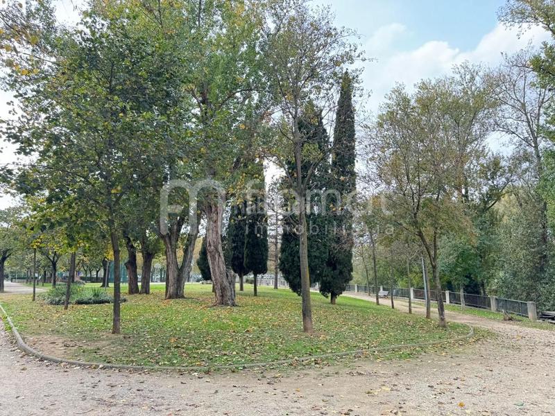 Foto 420df2ea-9eac-4a90-ab22-915aa23a2398. Flat in Pont Major - Pedret - Campdorà Girona