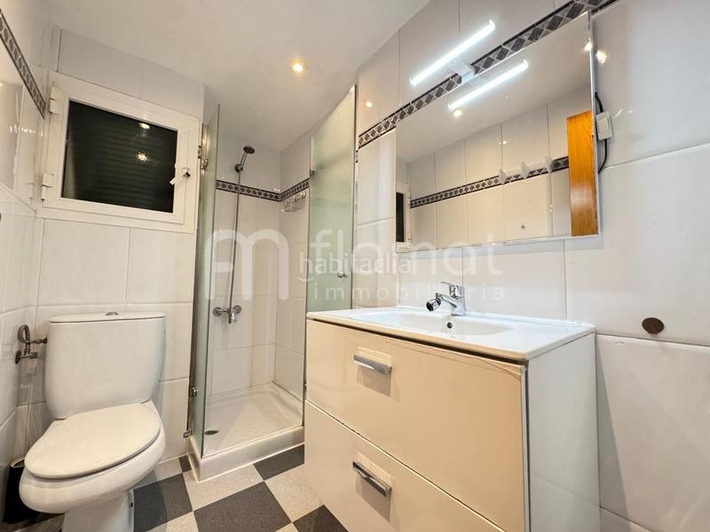 Foto 8baba16c-703a-4d93-ab61-58722b8a3fdd. Flat in Pont Major - Pedret - Campdorà Girona