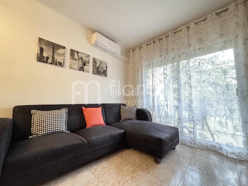 Foto beda4c9e-a026-40ce-8719-2df53aa122da. Flat in Pont Major - Pedret - Campdorà Girona