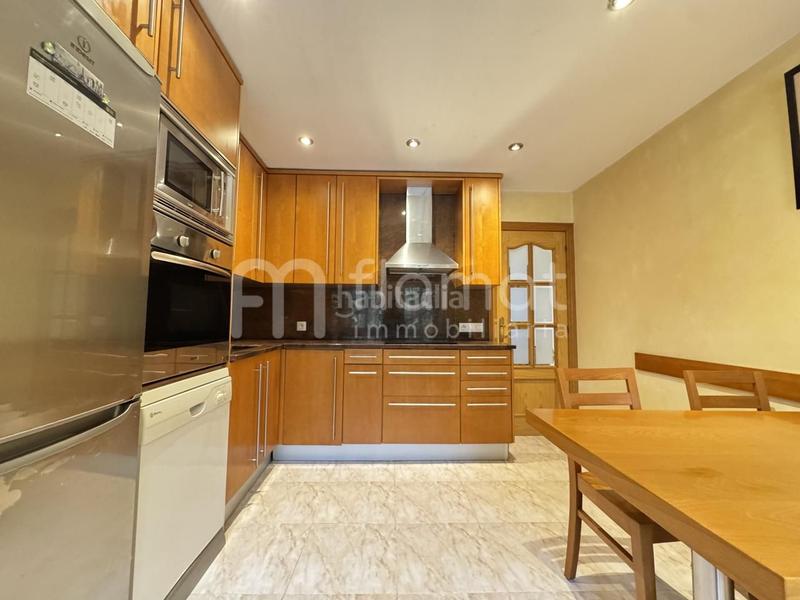 Foto ca600c87-7547-464c-8d7c-80b791bf2496. Flat in Pont Major - Pedret - Campdorà Girona