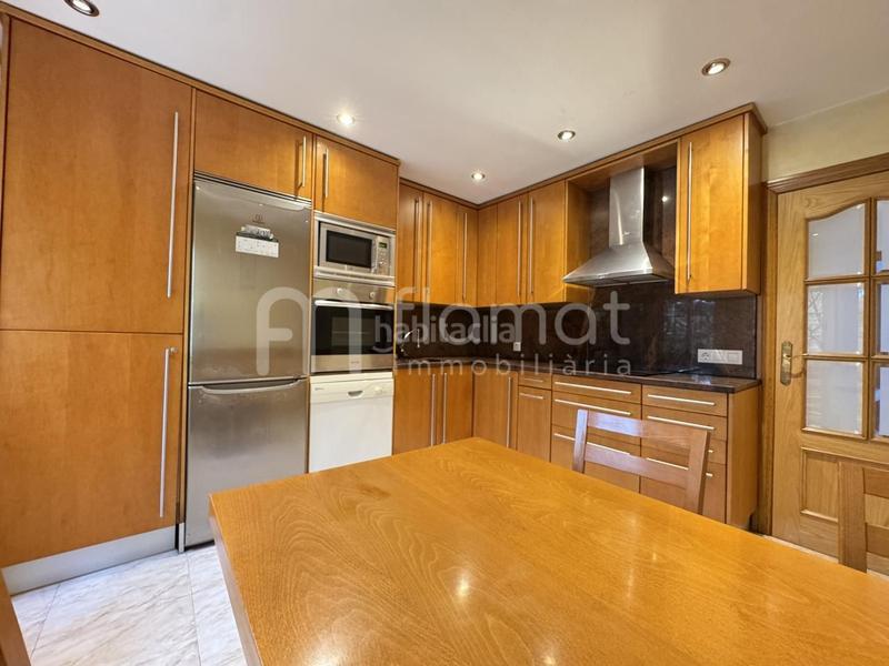 Foto edcd96bd-3044-433b-a727-10df21b232e5. Flat in Pont Major - Pedret - Campdorà Girona