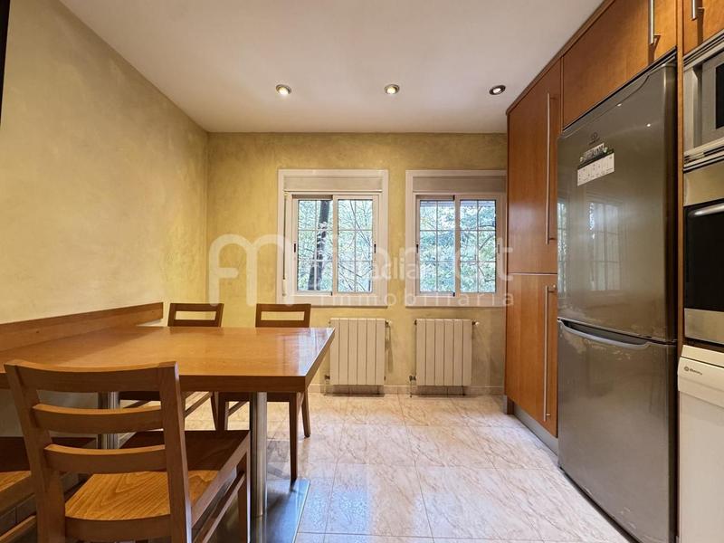Foto f34443f7-2a65-4e1b-a6cf-8ed2e7b000f6. Flat in Pont Major - Pedret - Campdorà Girona