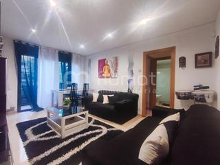 Appartement  Carrer rei martí l'humà. Piso de inversion con parking en olot