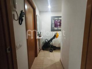 Pis a Carrer Rei Martí l'Humà