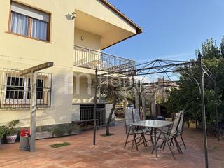 Casa  Carrer nord. Casa 4 vents quart