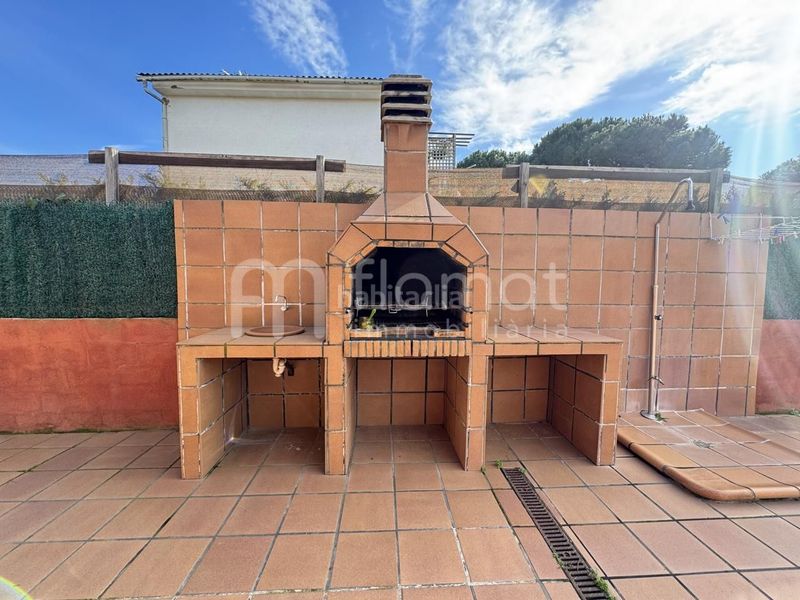 Foto 07db51ab-6435-4763-8824-f6214e0a014d. Casa amb piscina a Caldes de Malavella