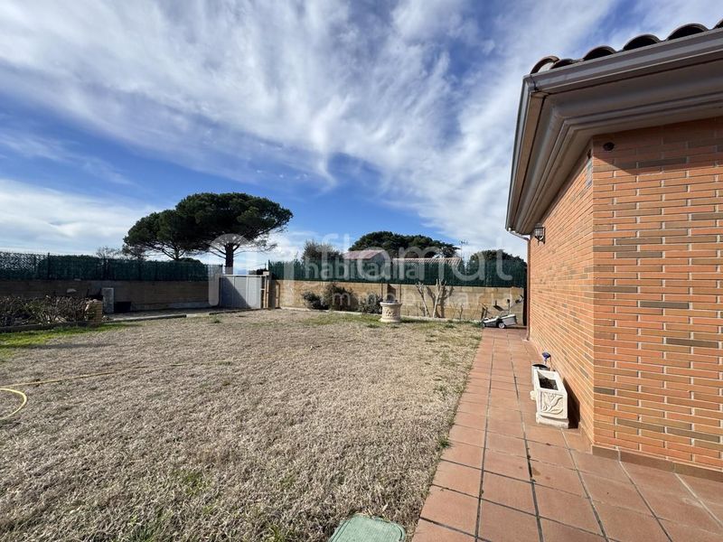 Foto 1faeb04f-c7fa-4f03-9fad-626689844d66. Casa amb piscina a Caldes de Malavella
