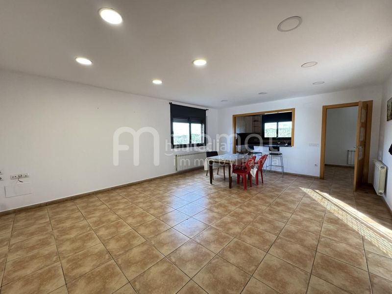 Foto 46a29dc9-fadb-4541-9781-4ab152bbf2cb. Casa amb piscina a Caldes de Malavella