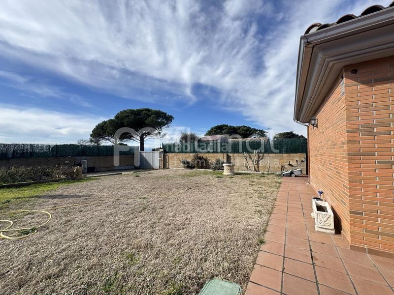 Foto 497760f6-152e-4dcc-8dd8-0206ee8a6501. Casa amb piscina a Caldes de Malavella