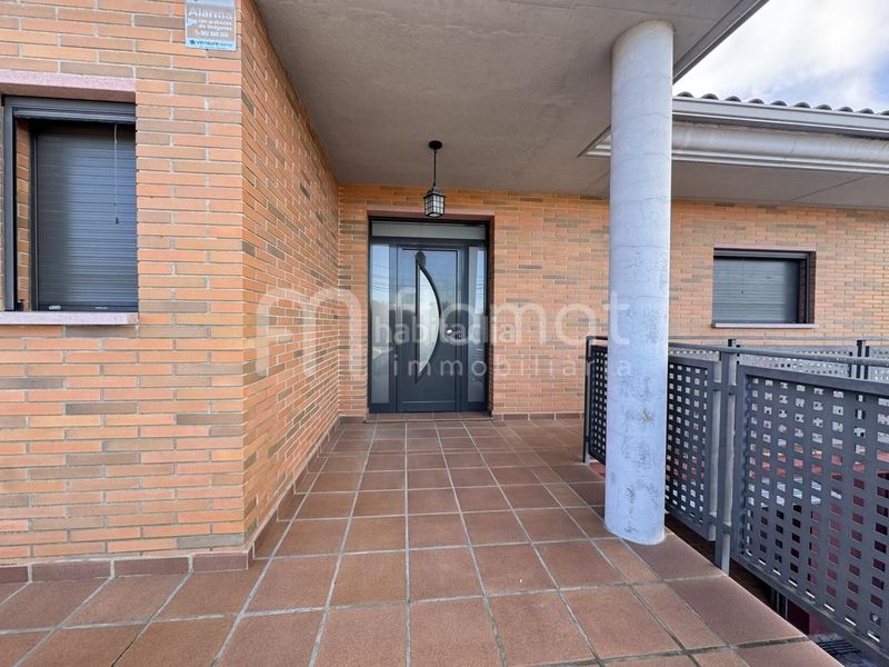 Foto 81611cea-1038-4b64-bddd-d92cf2e3435a. Casa amb piscina a Caldes de Malavella