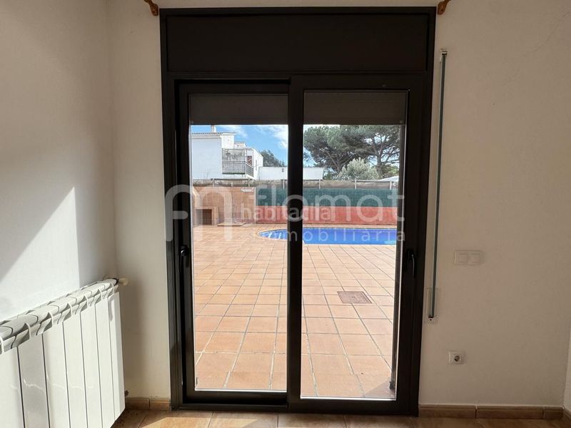 Foto e69052e4-2c8b-46f1-a11b-1d4c346af14d. Casa amb piscina a Caldes de Malavella