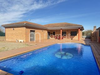 Haus  Puig de les cadiretes