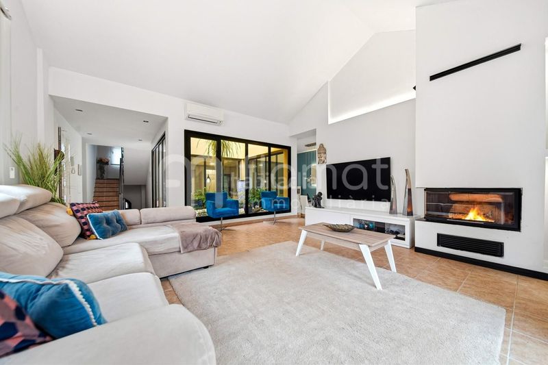 Foto 416ed143-e6c3-4618-8752-1470d6fae47b. Casa amb piscina a Sant Julià de Ramis