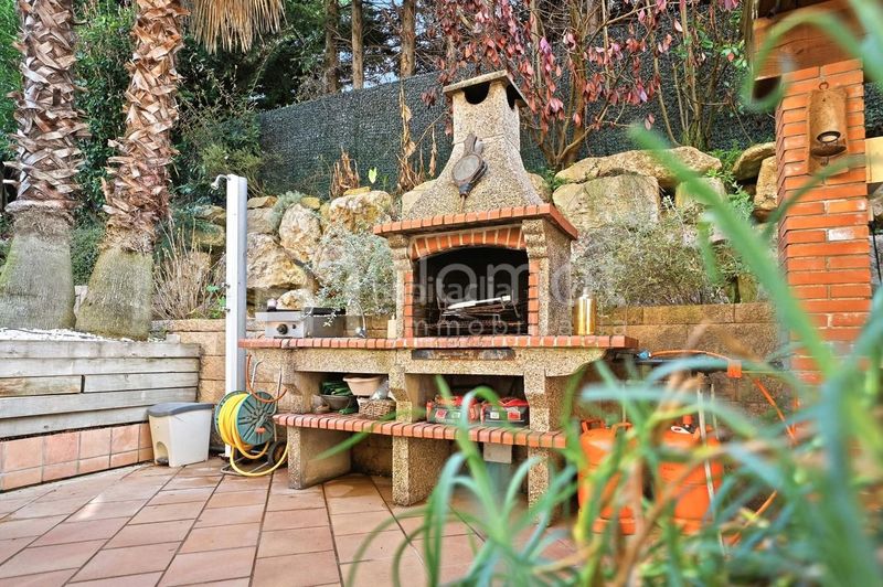 Foto 59683576-249f-43f2-b11b-710e03a0120d. Casa amb piscina a Sant Julià de Ramis