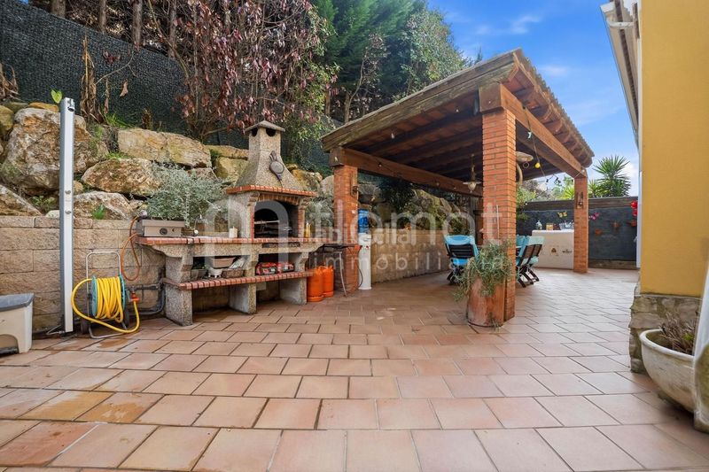Foto cd0fbf05-b08d-4193-86ce-398e6d1361ad. Casa amb piscina a Sant Julià de Ramis