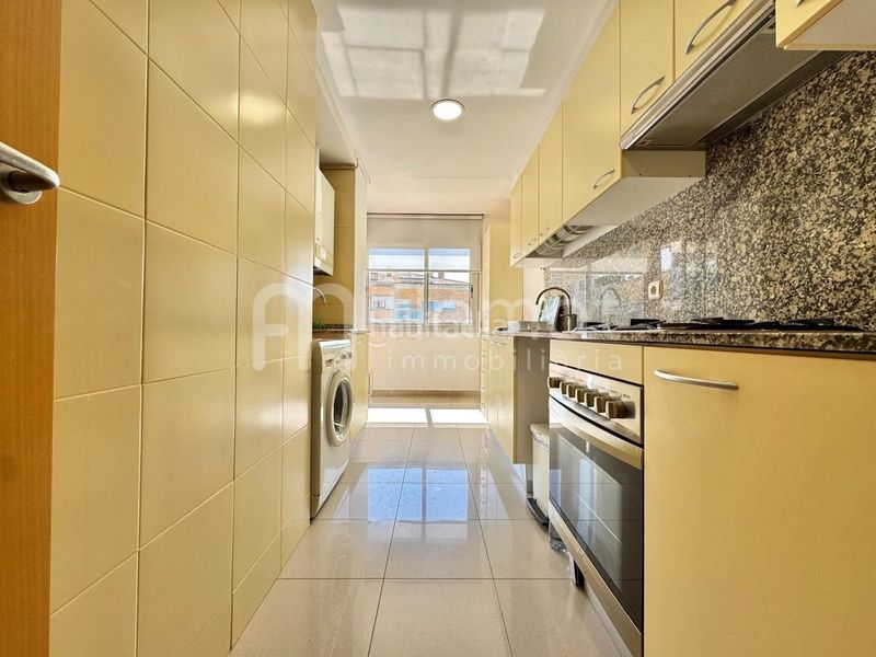 Foto 0de534fe-2816-4153-a25f-ba4efcdb84f1. Pis amb piscina a Tossa de Mar Tossa de Mar