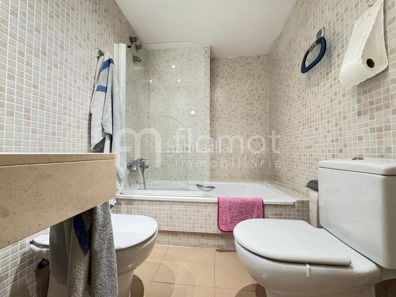 Foto 2528e27f-4401-438d-a2b0-01235350cfbd. Pis amb piscina a Tossa de Mar Tossa de Mar