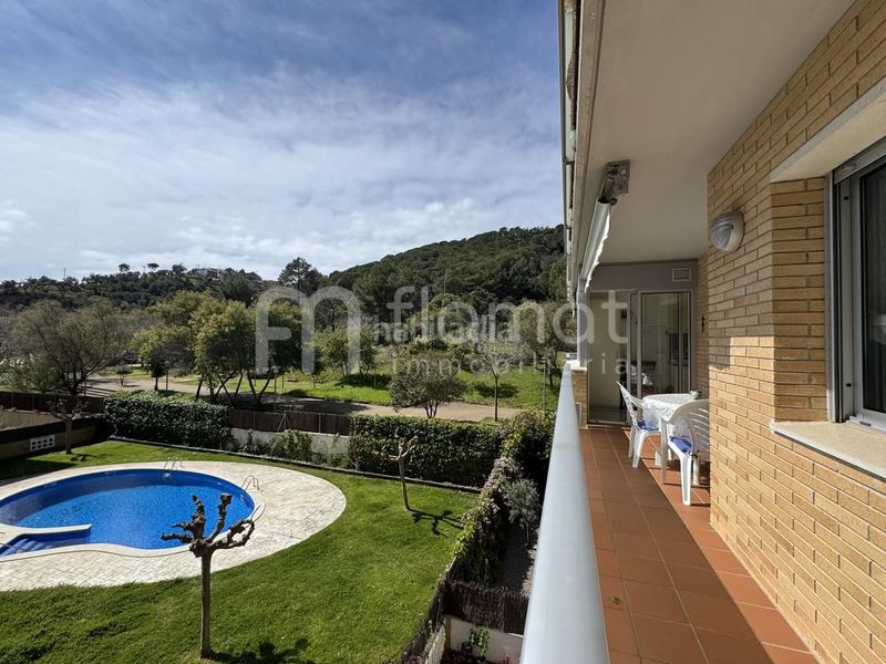 Foto 2e7e7955-bbd7-4587-a8b6-e210ed2f5ded. Pis amb piscina a Tossa de Mar Tossa de Mar