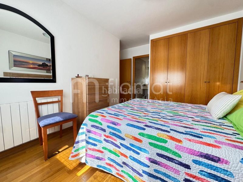 Foto 2f26d8f3-b6e9-4016-94e1-37ce9e22ad69. Pis amb piscina a Tossa de Mar Tossa de Mar