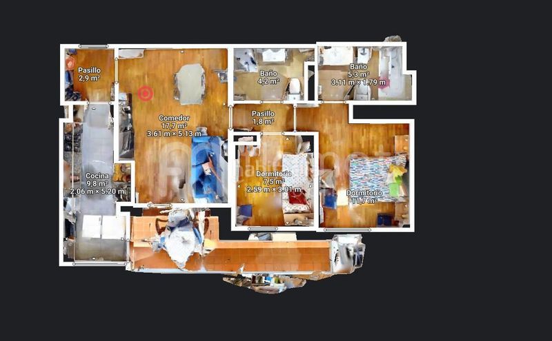 Foto 368dd9eb-0455-4045-a050-edd28cf629aa. Pis amb piscina a Tossa de Mar Tossa de Mar